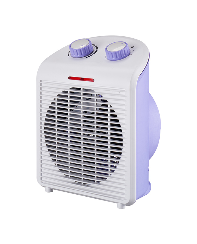 Calentador de ventilador-SRF211