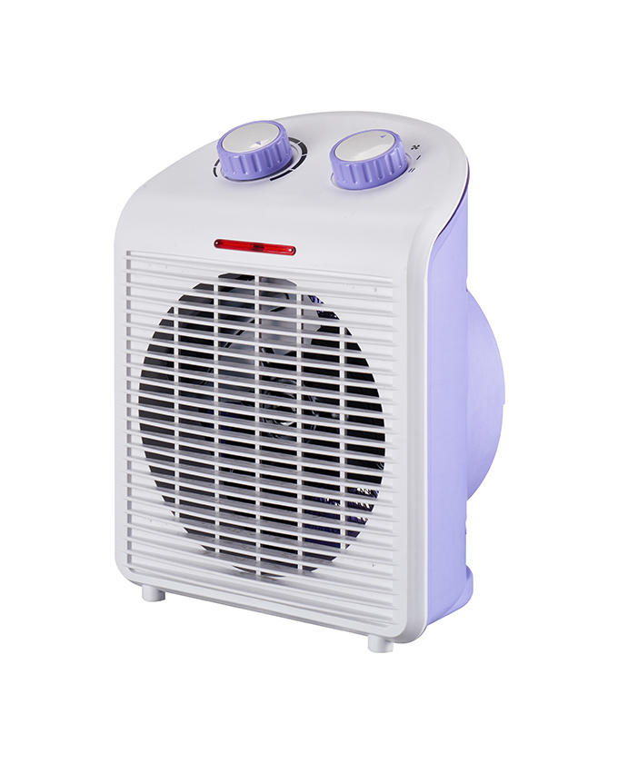 Calentador de ventilador-SRF211