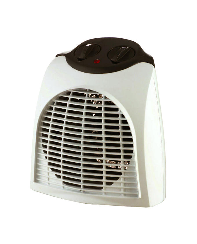 Calentador de ventilador-SRF302E