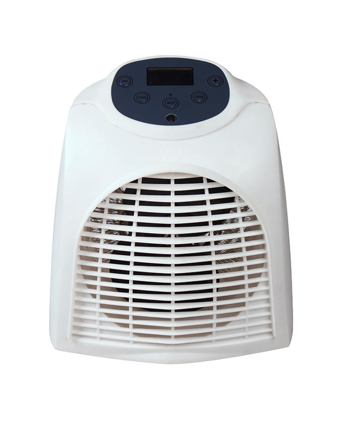 Calentador de ventilador-SRF302F